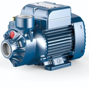 Bomba Periférica Pedrollo PKm 80 – 0,75 HP