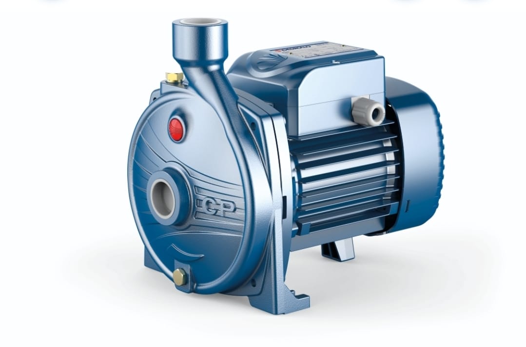 Bomba Centrífuga Pedrollo CPm 170 – 1,5 HP