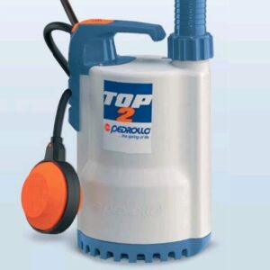 Bomba Sumergible Pedrollo TOP 2 – 0,5 HP
