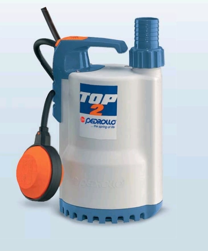 Bomba Sumergible 0.5 HP