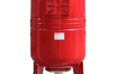 Venta Estanques Hidroneumáticos
