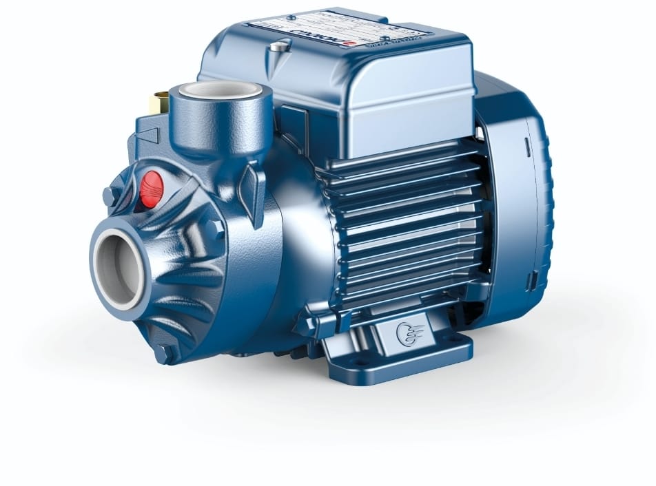Bomba Periferica 0.5 HP