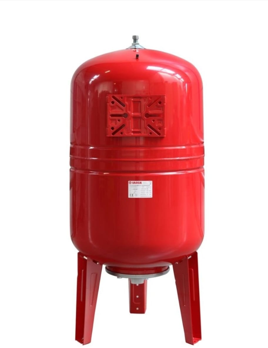 Estanque Hidroneumatico 300 litros