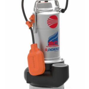 Bomba Sumergible Pedrollo BCm 10/50-N – 0,75 kW (1 HP)