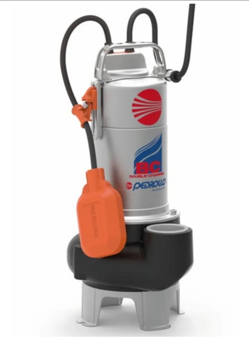 Bomba Sumergible 1 HP